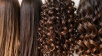 different hair types easier styling