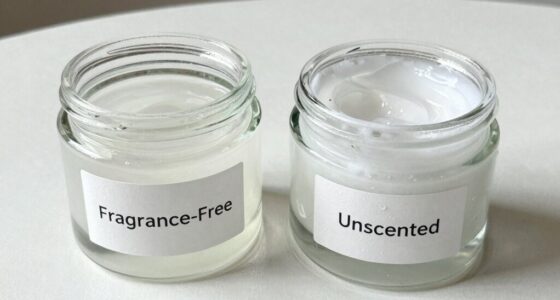 different meanings same labels