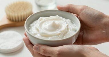 dry skin prefers prep