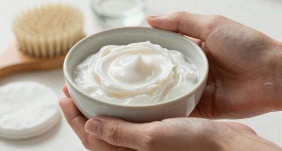 dry skin prefers prep