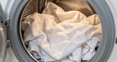 dryer placement affects safety
