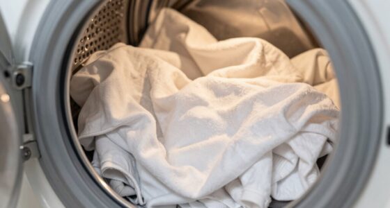 dryer placement affects safety