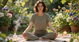 effective self care transitions