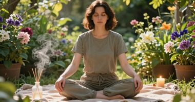 effective self care transitions