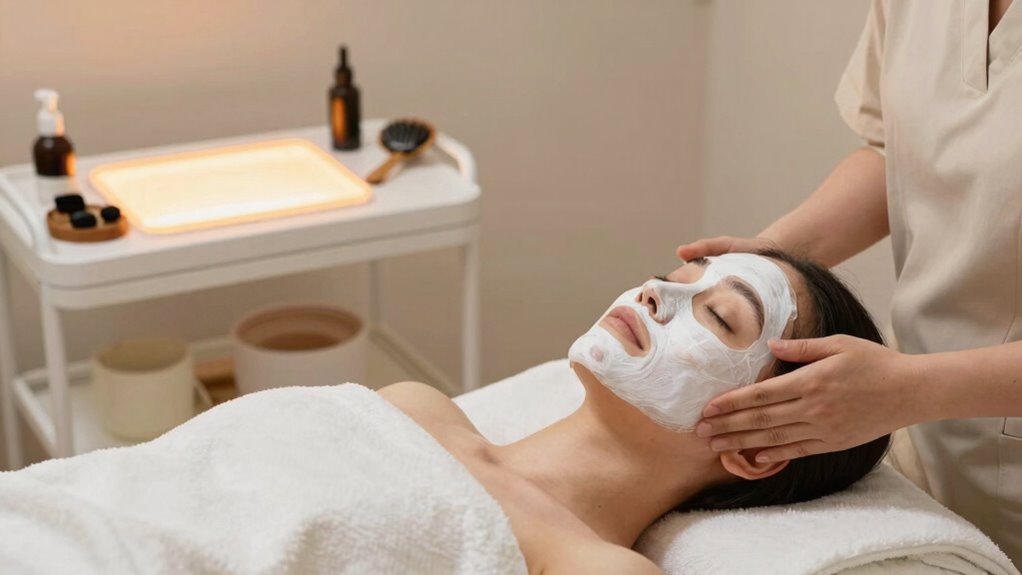 effective skincare layering techniques