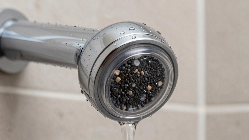 effective water filtration maintenance
