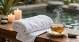 embrace imperfection for relaxation