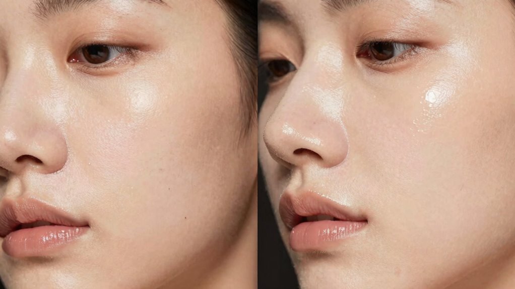 embrace natural skin texture