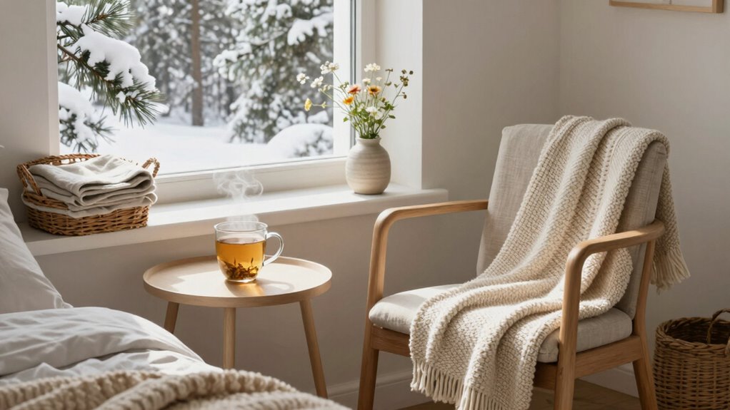 embrace simplicity and mindfulness