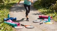 engaging activities without overcomplicating