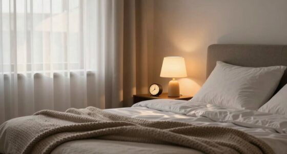 enhance morning wake up routine