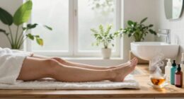 enjoyable sustainable body routine