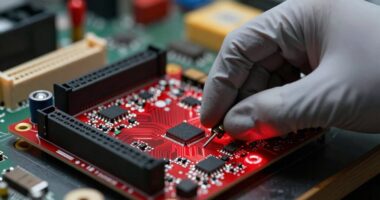 ensure improvements match techniques