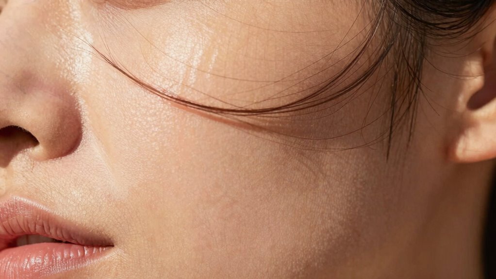 environmental effects on skin