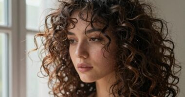 environmental factors cause frizz