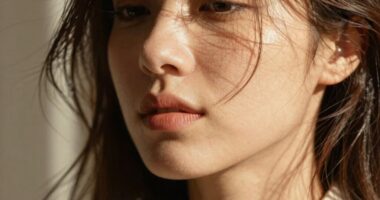 environmental factors stretch skin