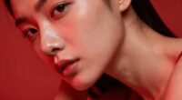 facial skin sensitivity differences