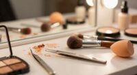facial tools require rest