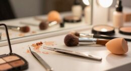 facial tools require rest