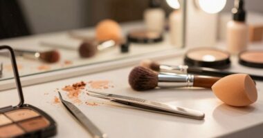 facial tools require rest