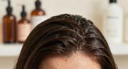 gentle balanced scalp care