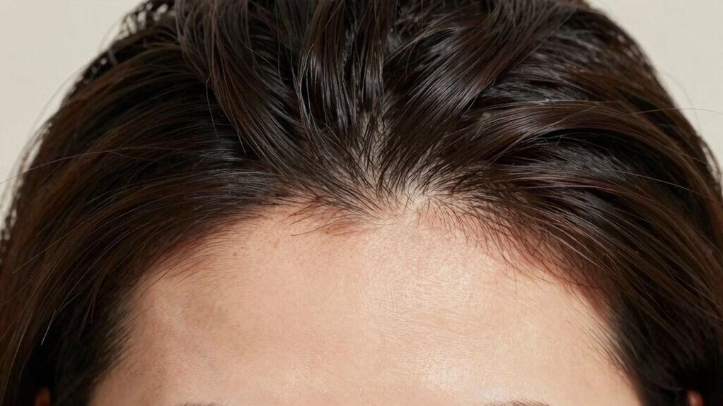 gentle balanced scalp care