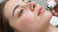 gentle care for sensitive skin