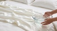 gentle care preserves softness