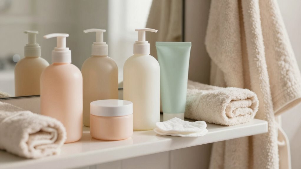gentle consistent hair removal
