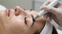 gentle exfoliation yields better