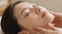 gentle pressure enhances comfort