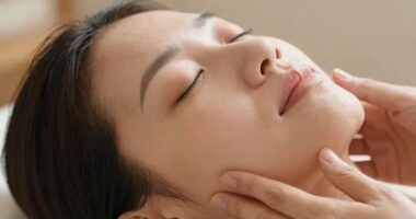 gentle pressure enhances comfort
