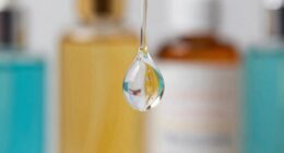 glycerin s frequent inclusion