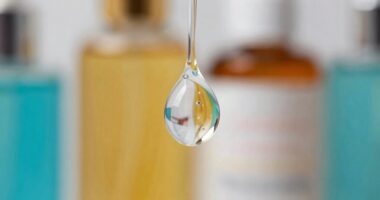 glycerin s frequent inclusion