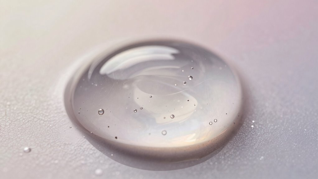 glycerin s moisture retention power