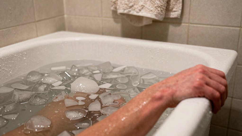 gradual cold exposure benefits