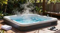 gradual cold exposure method