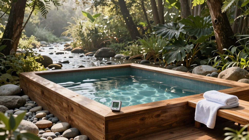 gradual mindful cold exposure