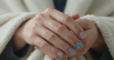 gradual recovery requires patience