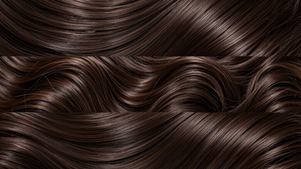 hair health and care fundamentals
