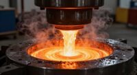 heat pressure and calm