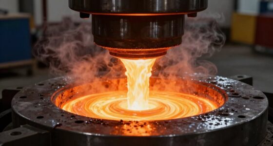 heat pressure and calm