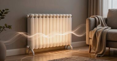 heating effects of rf