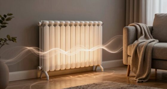 heating effects of rf
