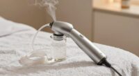 home oxygen facial devices
