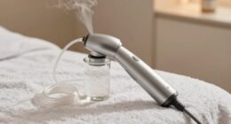 home oxygen facial devices