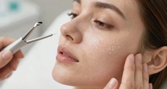 home skin renewal limitations