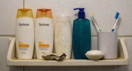 humidity affects storage duration