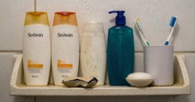 humidity affects storage duration