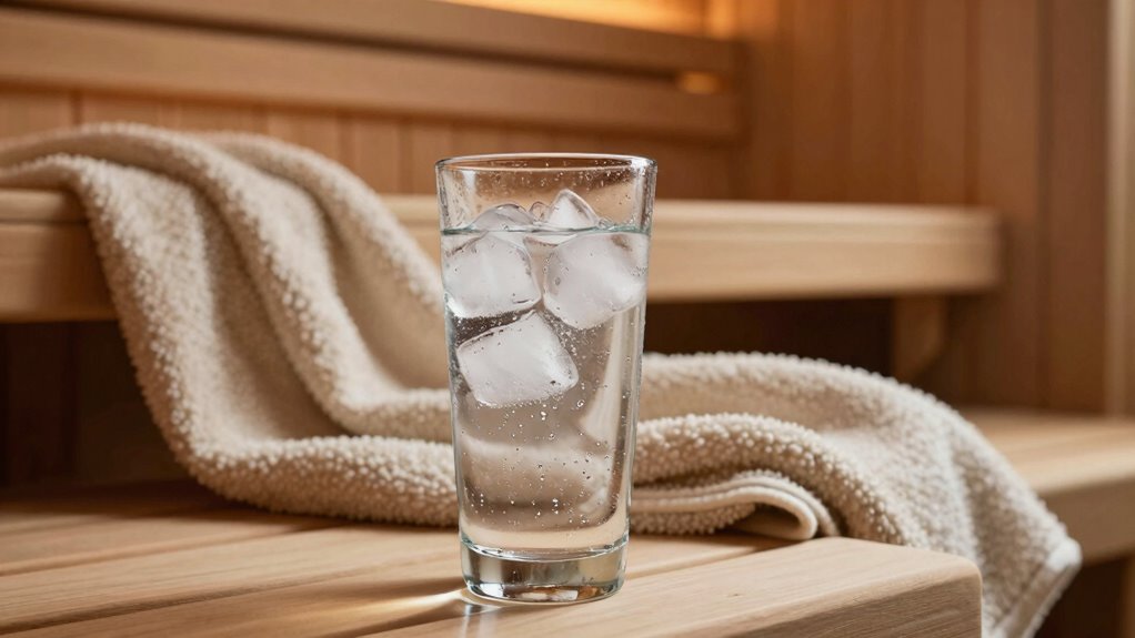 hydrate meditate replenish thrive